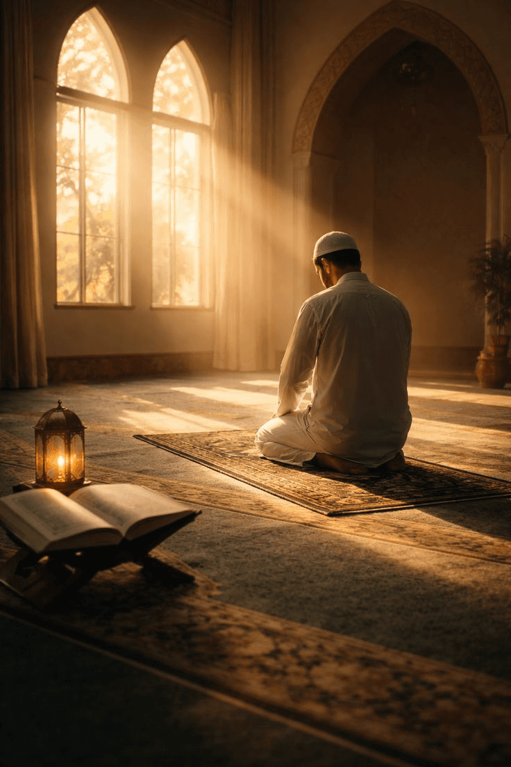 Namaz